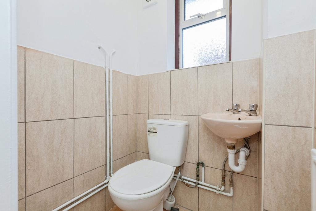 Bathroom Two