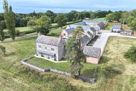 undefined, The Farm House, Home Farm, Groby, Leicestershire, LE6
