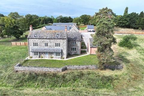 undefined, The Farm House, Home Farm, Groby, Leicestershire, LE6