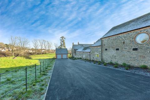 undefined, The Farm House, Home Farm, Groby, Leicestershire, LE6