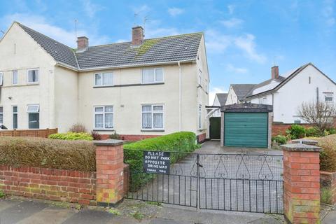 Harringworth Road, Leicester, Leicestershire, LE5