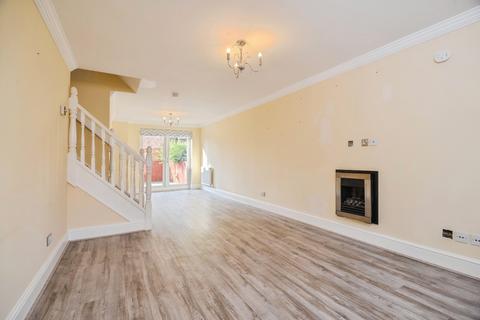 undefined, Springfield Garden, Stokesley, Middlesbrough, North Yorkshire, TS9