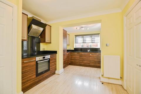 undefined, Springfield Garden, Stokesley, Middlesbrough, North Yorkshire, TS9