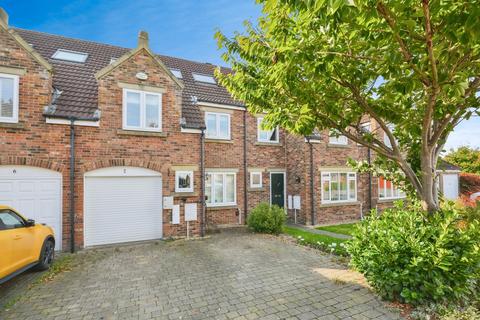 5 bedroom terraced house for sale, Springfield Garden, Stokesley, Middlesbrough, North Yorkshire, TS9