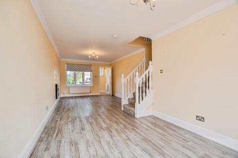 5 bedroom terraced house for sale, Springfield Garden, Stokesley, Middlesbrough, North Yorkshire, TS9