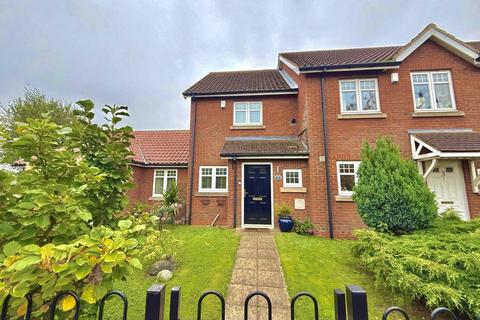 undefined, Manor Garth, Seamer, Middlesbrough, North Yorkshire, TS9