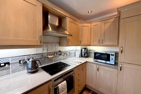 undefined, Manor Garth, Seamer, Middlesbrough, North Yorkshire, TS9