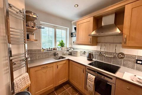undefined, Manor Garth, Seamer, Middlesbrough, North Yorkshire, TS9