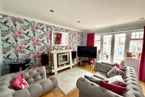 undefined, Manor Garth, Seamer, Middlesbrough, North Yorkshire, TS9