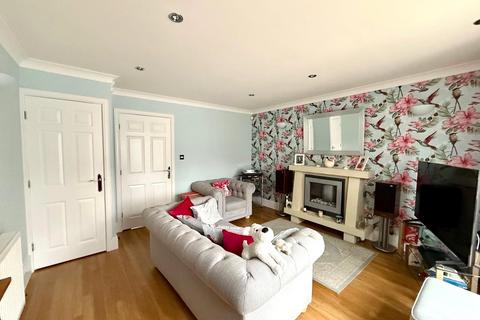 undefined, Manor Garth, Seamer, Middlesbrough, North Yorkshire, TS9