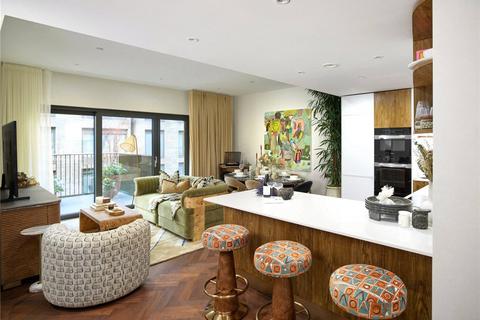 2 bedroom apartment for sale, Camden Goods Yard, Chalk Farm Road, London, NW1