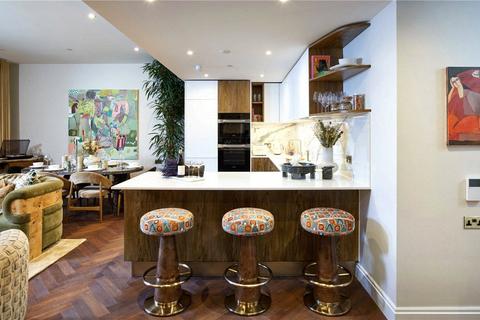 2 bedroom apartment for sale, Camden Goods Yard, Chalk Farm Road, London, NW1