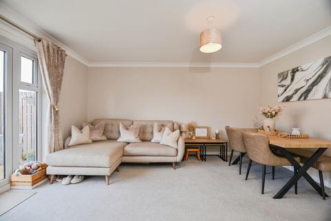 undefined, Brambling Drive, Guisborough, North Yorkshire, TS14