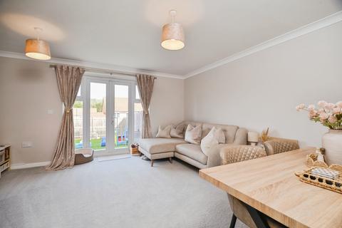 undefined, Brambling Drive, Guisborough, North Yorkshire, TS14
