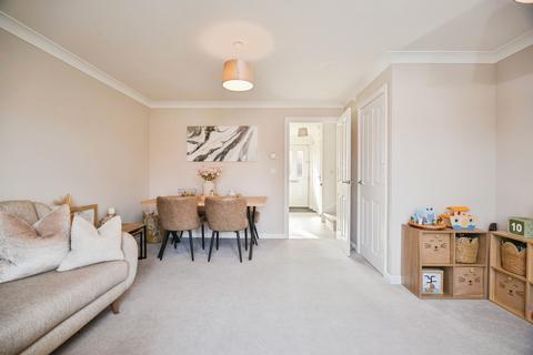 undefined, Brambling Drive, Guisborough, North Yorkshire, TS14