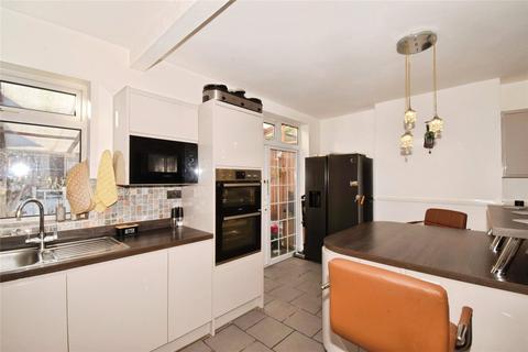 3 bedroom semi-detached house for sale, Burnaston Road, Leicester, Leicestershire, LE2