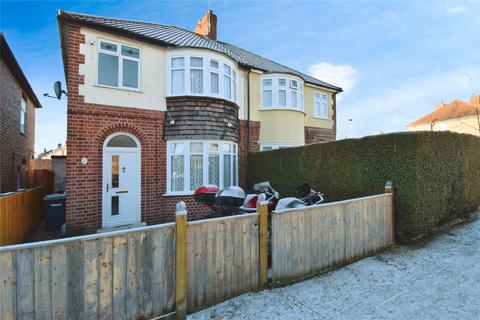 3 bedroom semi-detached house for sale, Burnaston Road, Leicester, Leicestershire, LE2