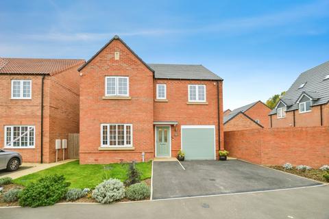 undefined, The Firs, Stokesley, North Yorkshire, TS9