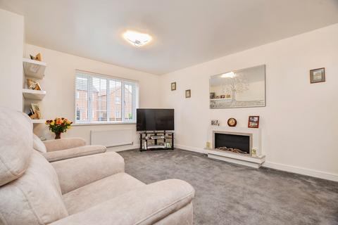 undefined, The Firs, Stokesley, North Yorkshire, TS9