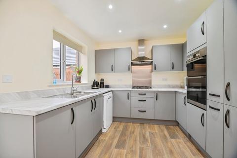 undefined, The Firs, Stokesley, North Yorkshire, TS9
