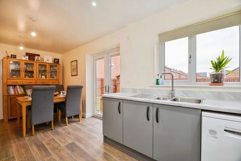 undefined, The Firs, Stokesley, North Yorkshire, TS9