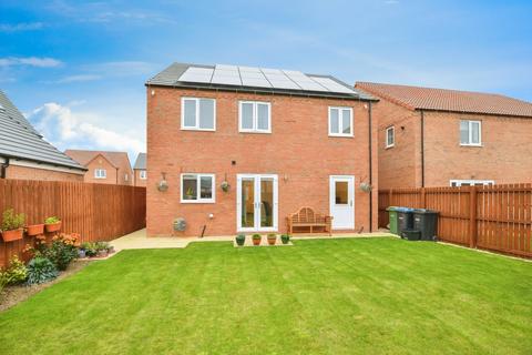 undefined, The Firs, Stokesley, North Yorkshire, TS9