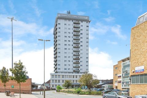 1 bedroom flat for sale, Navigation Street, Leicester, Leicestershire, LE1