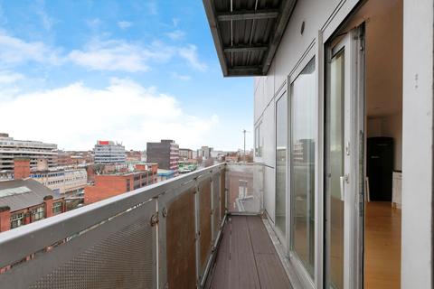 1 bedroom flat for sale, Navigation Street, Leicester, Leicestershire, LE1