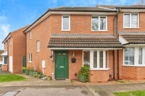 undefined, Aysgarth Road, Leicester, Leicestershire, LE4