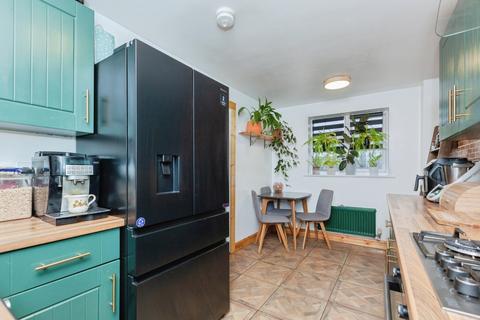 undefined, Aysgarth Road, Leicester, Leicestershire, LE4