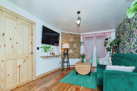 undefined, Aysgarth Road, Leicester, Leicestershire, LE4