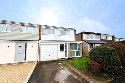 undefined, Elmwood Close, Stokesley, North Yorkshire, TS9