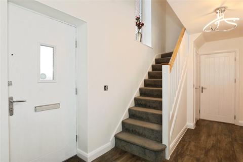 undefined, Daffodil Drive, Gnosall, Stafford, Staffordshire, ST20