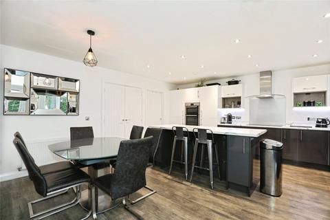 undefined, Daffodil Drive, Gnosall, Stafford, Staffordshire, ST20
