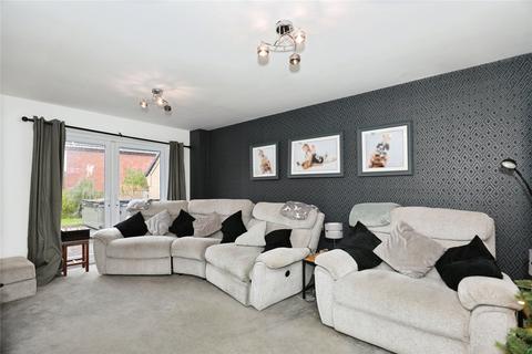 undefined, Daffodil Drive, Gnosall, Stafford, Staffordshire, ST20