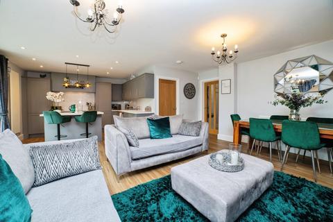 undefined, Southwell Road West, Mansfield, Nottinghamshire, NG18