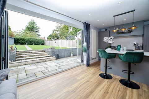 undefined, Southwell Road West, Mansfield, Nottinghamshire, NG18