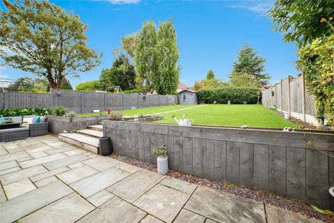 undefined, Southwell Road West, Mansfield, Nottinghamshire, NG18
