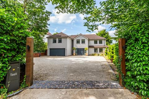 6 bedroom detached house for sale, HAWKS HILL, FETCHAM, KT22