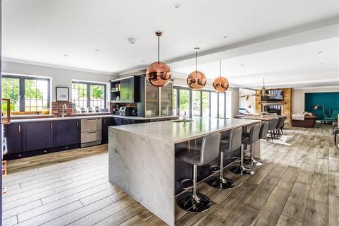 6 bedroom detached house for sale, HAWKS HILL, FETCHAM, KT22