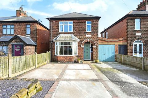 Cranmer Grove, Mansfield, NG19