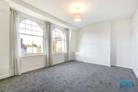 2 bedroom apartment to rent, Fairfield Gardens, Crouch End, London, N8