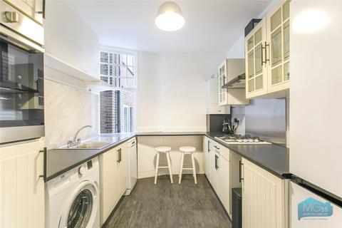 2 bedroom apartment to rent, Fairfield Gardens, Crouch End, London, N8