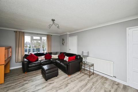 3 bedroom end of terrace house for sale, Simpson Road, Mansfield, Nottinghamshire, NG19