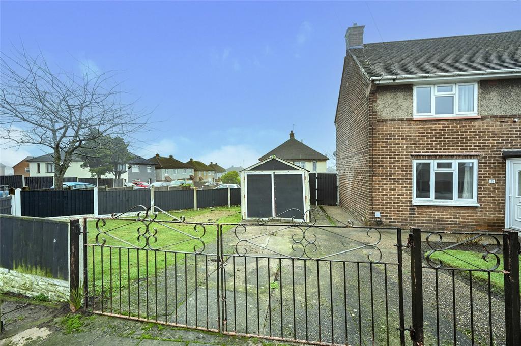Corner Plot