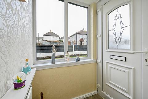 3 bedroom end of terrace house for sale, Simpson Road, Mansfield, Nottinghamshire, NG19