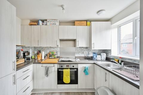 2 bedroom terraced house for sale, Bolsover Drive, Stafford, Staffordshire, ST16