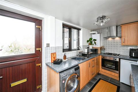 2 bedroom terraced house for sale, Cottage Close, Blidworth, Mansfield, Nottinghamshire, NG21