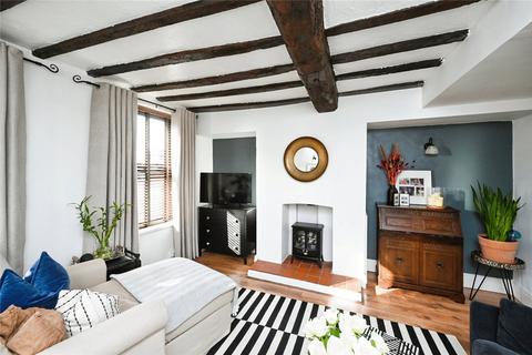 2 bedroom terraced house for sale, Cottage Close, Blidworth, Mansfield, Nottinghamshire, NG21