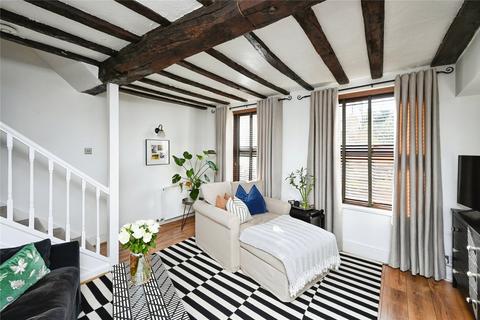 2 bedroom terraced house for sale, Cottage Close, Blidworth, Mansfield, Nottinghamshire, NG21